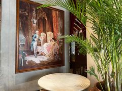 -玫瑰厅上海菜(兴国路店)