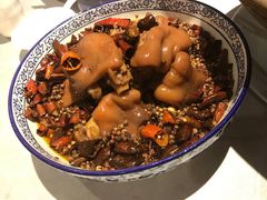 -巴渝菜舍曾氏麻辣风(霸州店)