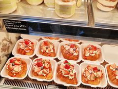 -BUTTERFUL&CREAMOROUS 黄油与面包(三里屯太古里店)