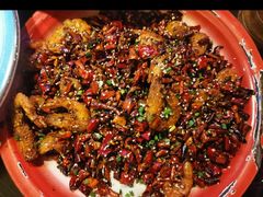 香辣大虾-醉小酒馆·川菜·江湖菜·重庆菜(观音桥旗舰店)