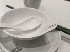 -新仙清汤牛腩(铜锣湾店)