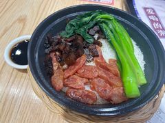 -荔银肠粉·非遗手藝(夫子庙店)