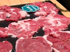 -乔先生涮肉·鲜活牛羊肉火锅(塘沽店)