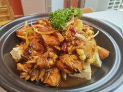 -状元虎.摇滚炒鸡.家常菜(义勇街店)