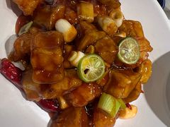 -兰湘子·湘菜小炒(石家庄万象城店)