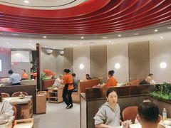 -蝎王府羊蝎子(西直门店)
