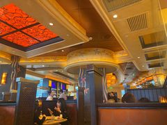 -The Cheesecake Factory 芝乐坊餐厅(王府中環店)