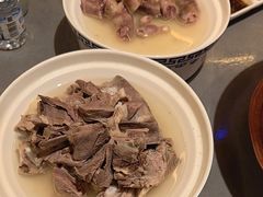 -额尔敦传统涮(体育场店)