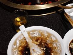 -巴蜀大宅门火锅(北大街店)