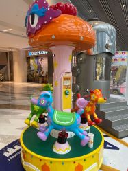 -幻贝家儿童乐园(杭州远洋乐堤港店)
