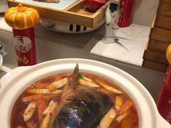 -有红鸡毛店·川菜(建设路店)