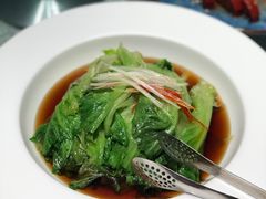 -悦融琥珀·京鲁菜·海味珍品(西单店)