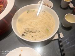 -楚鲜·汉正街一号(天河店)