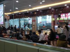 门面-庆丰包子铺(西便门店)