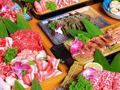 -AJIYA味屋和牛烤肉自助放题(温州万象城店)