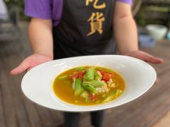 -自在弥林花园餐厅(云栖店)