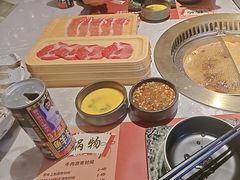 -空之介寿喜烧·和牛放题(恒隆广场店)