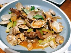 -撸啊撸铁签小肉(车站南路店)