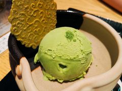 -伊藤久右卫门(宇治本店)