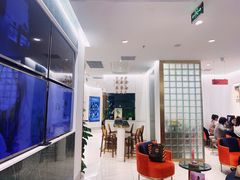 -海马体照相馆(环贸iapm大师爱情店)