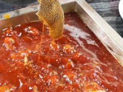 -凤来栖·净庭院·火锅(欧尚店)