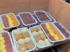 -传闻来紫菜包饭·打糕(西塔韩百店)
