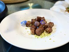 -大董烤鸭店(王府井店)