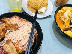 -华嫂冰室(尖沙咀店)