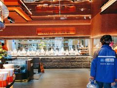 -炊江南·上海菜(国展华漕店)