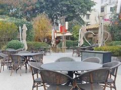 -半山•草庐玖厨(机场路店)