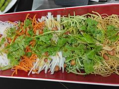 -老黑板筋(顺义总店)