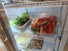 -王婆乔鲜鱼自助火锅(蜀汉路店)