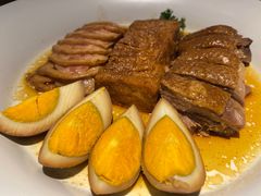 -汤城小厨•粤菜•靓汤(金宝街店)