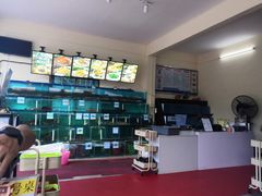 -琼大师东方烤乳猪(亚特兰蒂斯店)