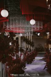 -天禧一站式婚礼中心生日派对