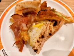 -比格比萨自助(南京万达茂店)