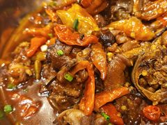 -胖婆捆鸭