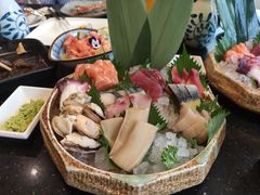 -德川家日本料理(中关村寰太大厦店)