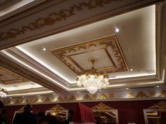 -西贝海鲜汇(槐安路店)