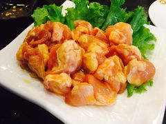 iphone_upload_pic-喜韩帝园烤肉店(七道街店)