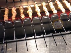 -很久以前羊肉串(簋街店)