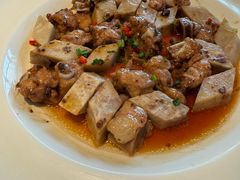 -马仕玖煲·融合菜·酥不腻烤鸭(人大店)