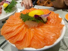 -万岁寿司(万国店)