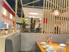 -九毛九西北菜(汕头金平万达广场店)