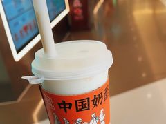 -宝珠奶酪(北京东方新天地店)