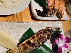 -酒井酱子·深夜食堂(东城汇店)