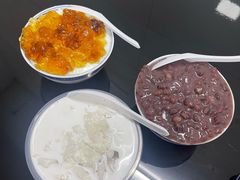 -百花传统甜品店(原址店)