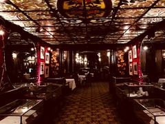 -马克西姆餐厅(崇文门店)