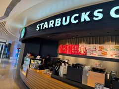 -星巴克(深圳布吉万象汇4F店)