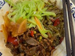 -梅溪·小伙子干挑面(安吉总店)